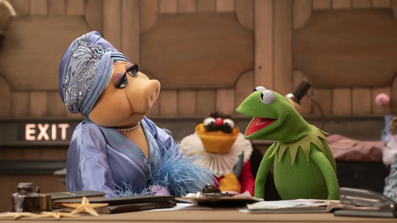 Muppet Show Revival Fires Up Big Ratings Across Disney+ and ABC