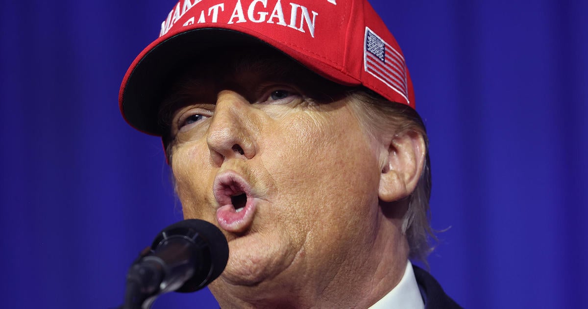 "Trump Media Sues Truth Social Co-Founders Over Share Forfeiture"