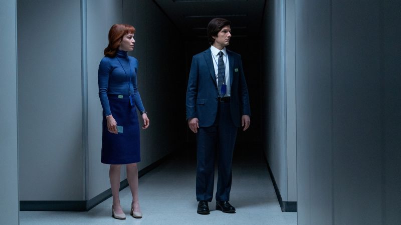 Featured image for Severance Dominates 2025 Emmy Nominations Amid Surprises and Snubs