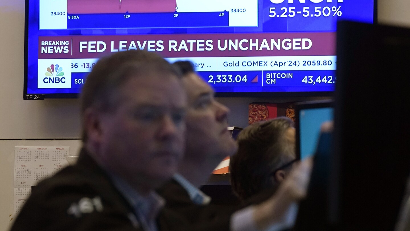 "Why the Federal Reserve is Hesitant to Cut Rates Despite Nearly 2% Inflation"