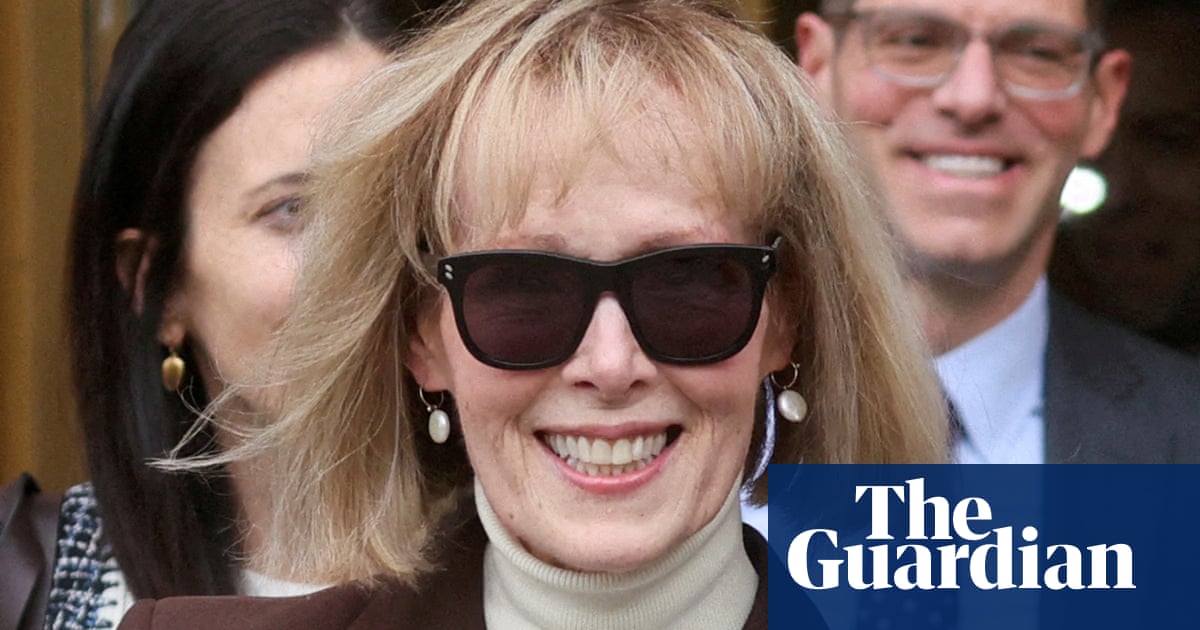 Trump to Face Second Defamation Trial by E Jean Carroll in January 2024.