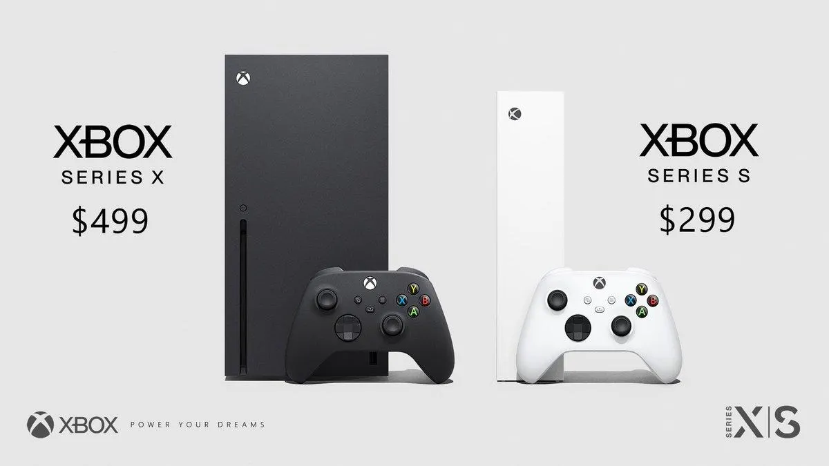 Featured image for Microsoft Increases Xbox Series X|S Prices Amid Economic Challenges