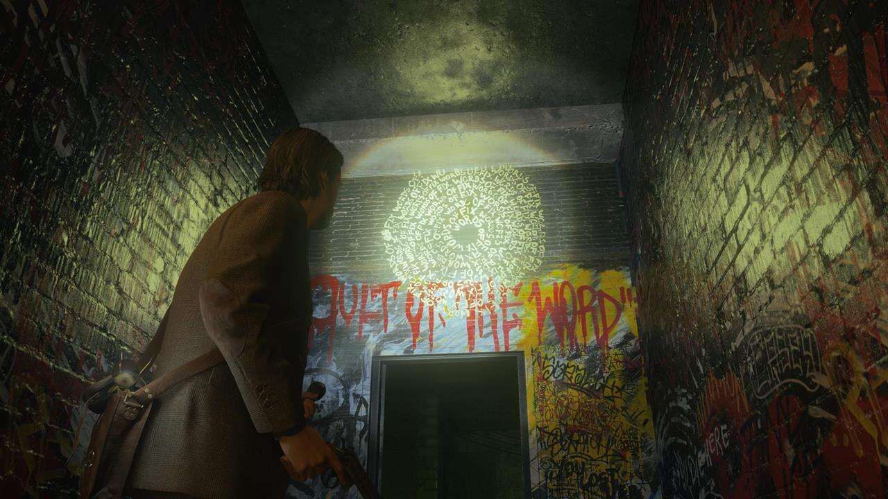 Featured image for "Alan Wake 2: Complete Guide to Words of Power, Crossbow, Tim Breaker Locations, Watery Lighthouse Nursery Rhyme, and Initiation 4"