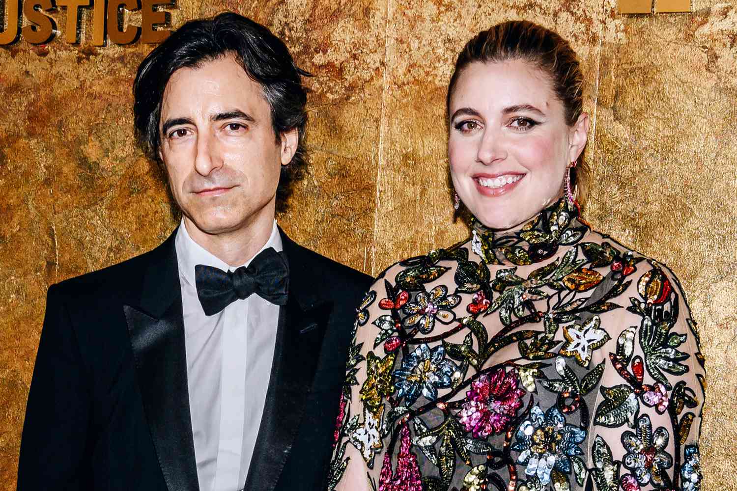 Featured image for 'Barbie' Co-Writers Greta Gerwig and Noah Baumbach Tie the Knot