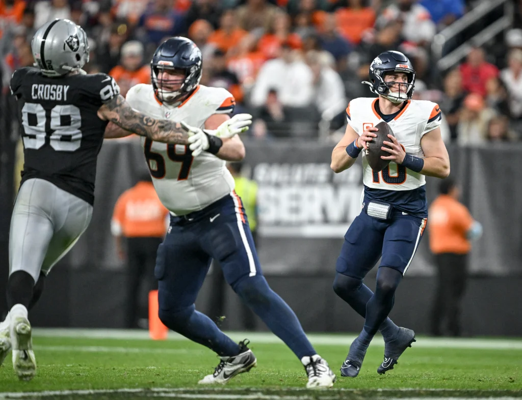 Broncos' Training Camp Highlights and Challenges