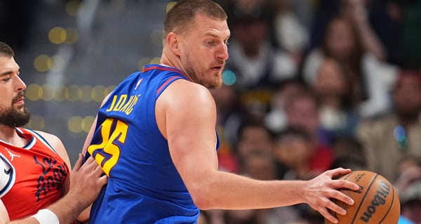 Featured image for Jokic Delays Nuggets Contract Extension, Prefers to Wait Until 2026