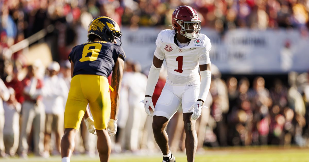 "2024 Detroit Lions NFL Draft Preview: Re-ranking Team Needs and Potential Trade Up"