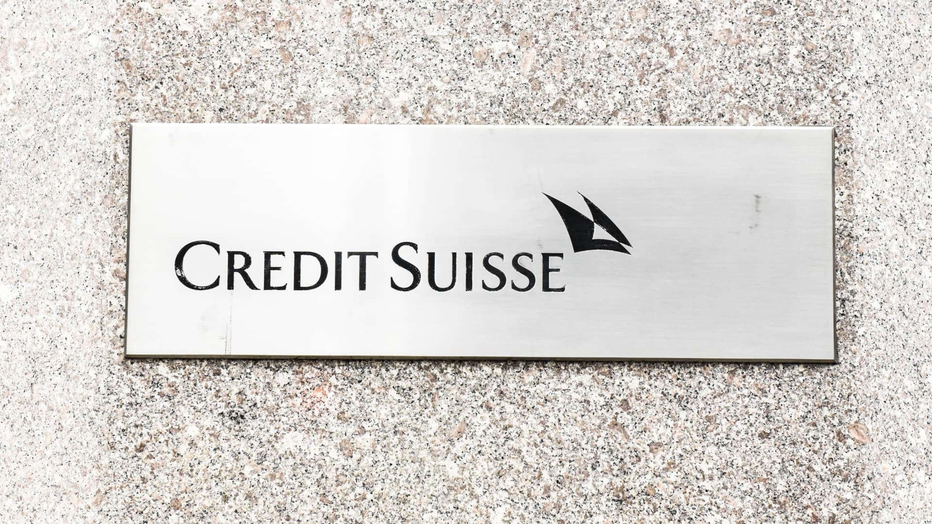 Credit Suisse's Market Impact and Challenges.