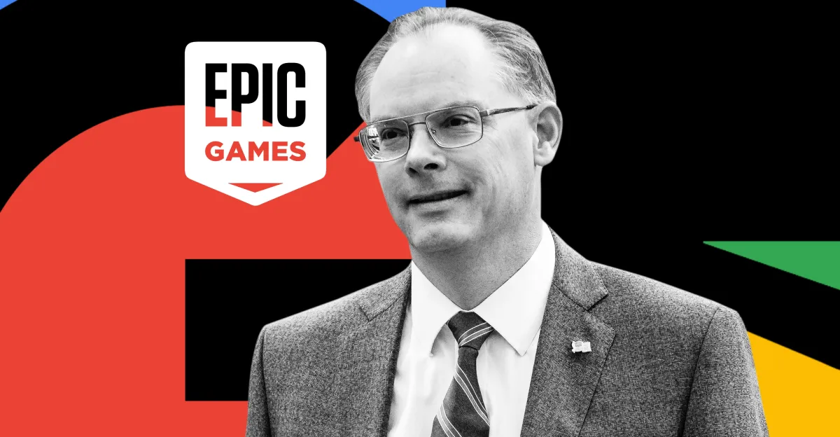 Epic Wins Again as Google Appeals to Supreme Court