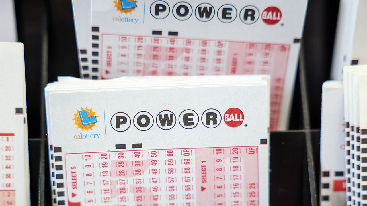 "Powerball and Mega Millions Jackpots Soar to Combined $1.6 Billion"