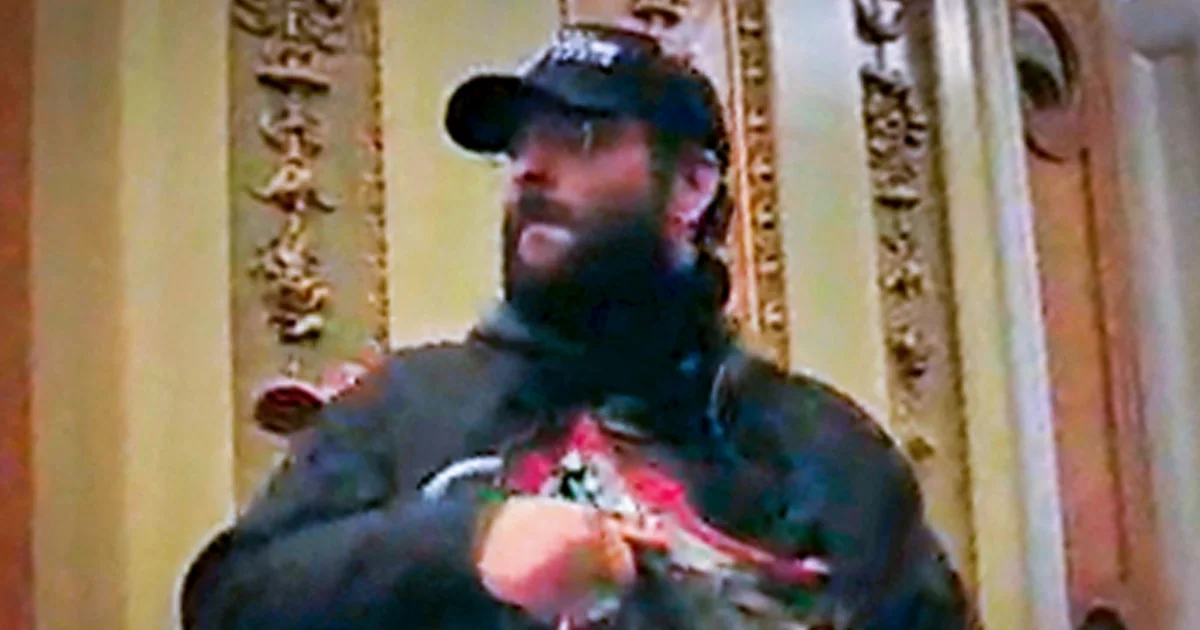 Featured image for Judges and Prosecutors Face Repercussions Over Jan. 6 Remarks Amid Political Tensions