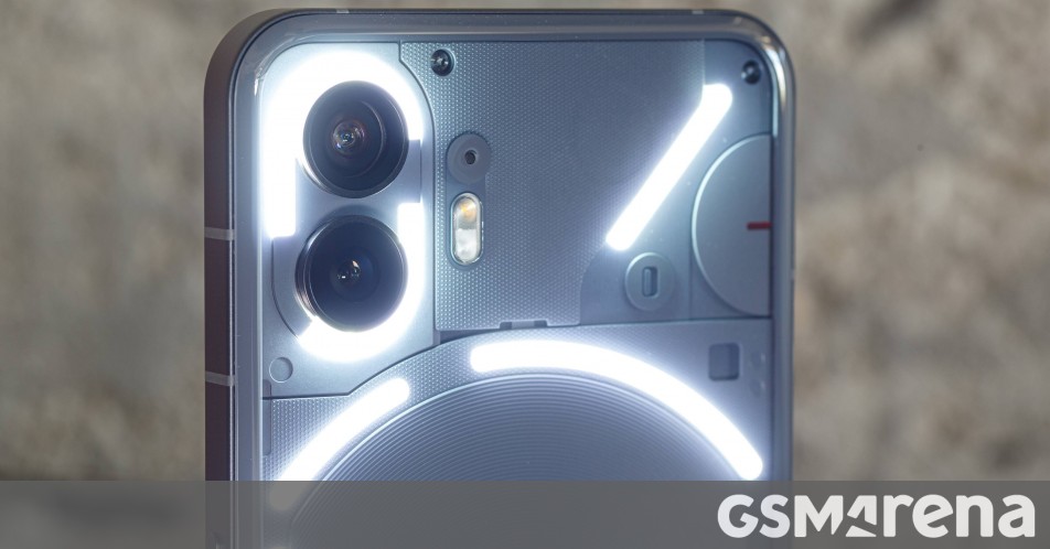 Featured image for "Nothing Phone 2 Now Available on Amazon for $699"