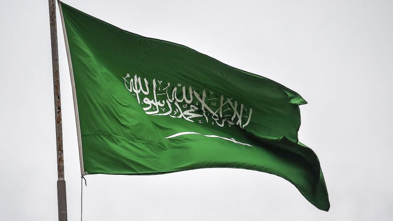 "Retired Teacher Receives Death Sentence in Saudi Arabia for Critical Tweets"