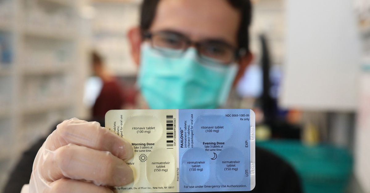 Featured image for "Expanding Access to Paxlovid: A Game-Changer for Young and Healthy Covid Patients"