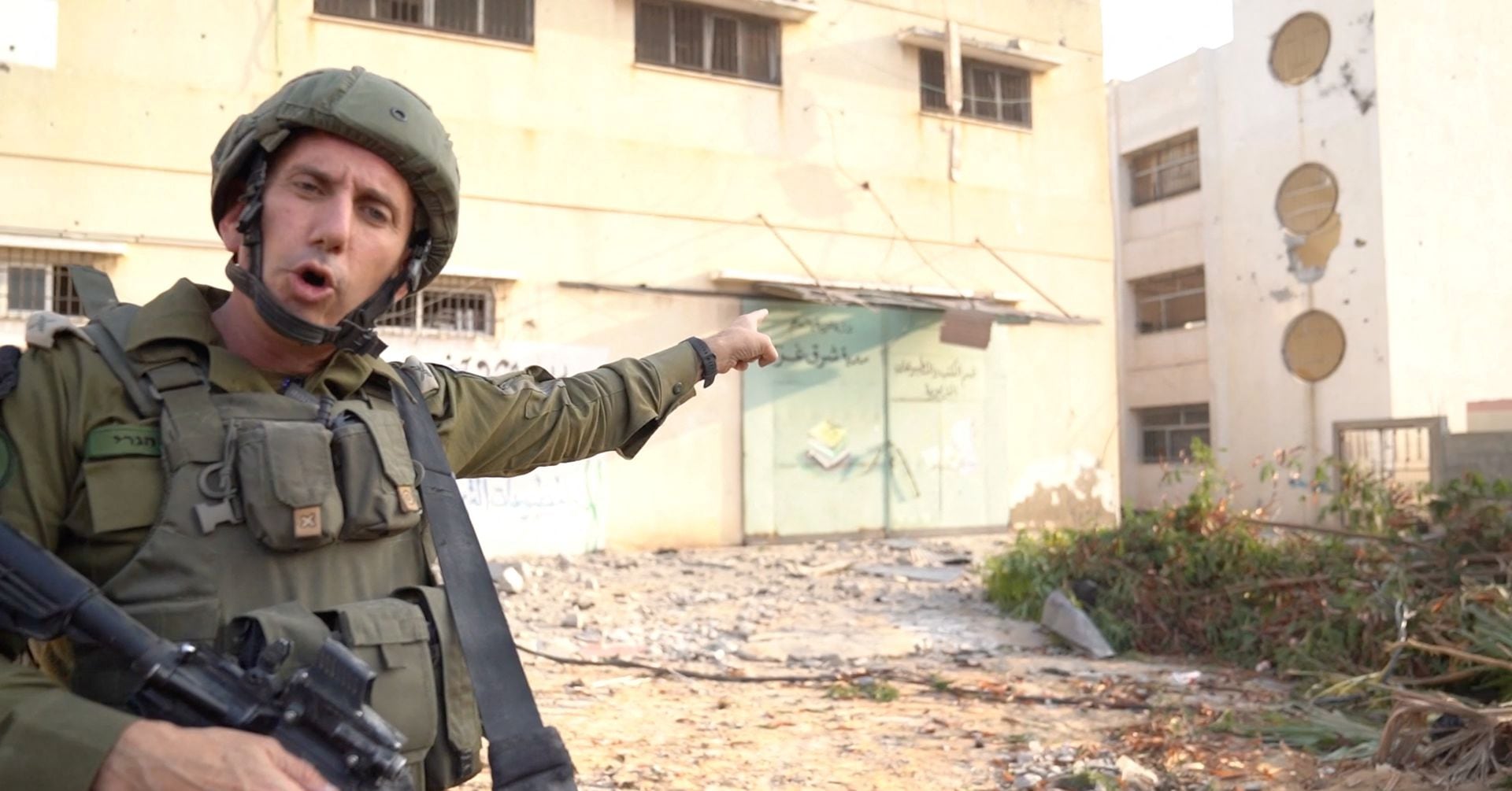 "Israeli Military Confirms Deaths of 31 Hostages in Gaza"