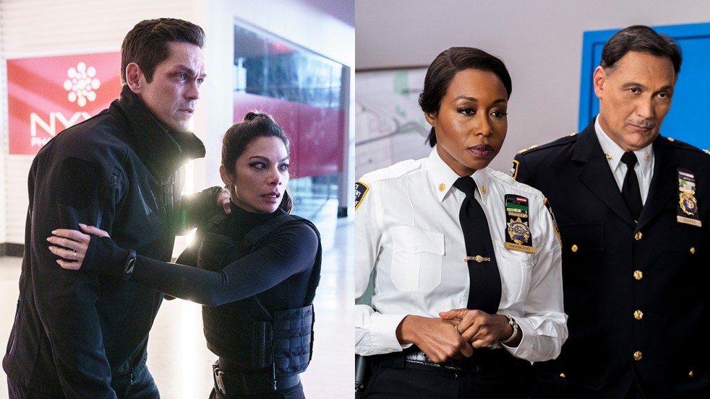 Featured image for CBS Axes 'True Lies' and 'East New York' After One Season Each