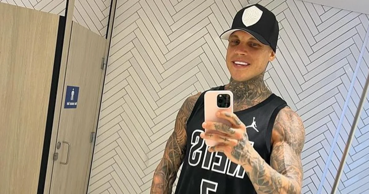 Featured image for Fitness Influencer Jaxon Tippet Dies Suddenly at 30