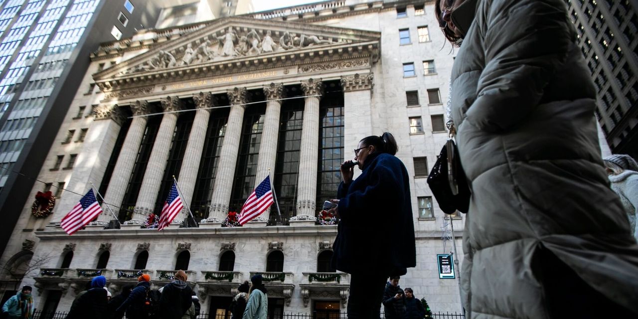 Featured image for "2024 Market Turmoil: Stocks Stumble as New Year Opens with Global Sell-Off"