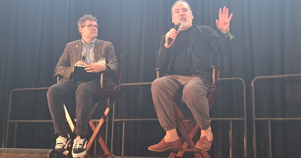 Featured image for Shawn Layden Warns of Non-Endemics and Tech Giants Disrupting Game Industry