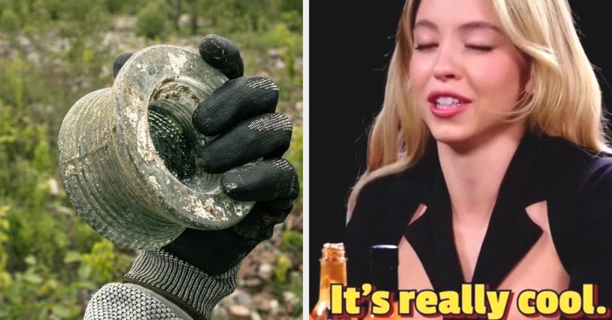 Featured image for 49 Bizarre Items That Stumped People Until the Internet Helped