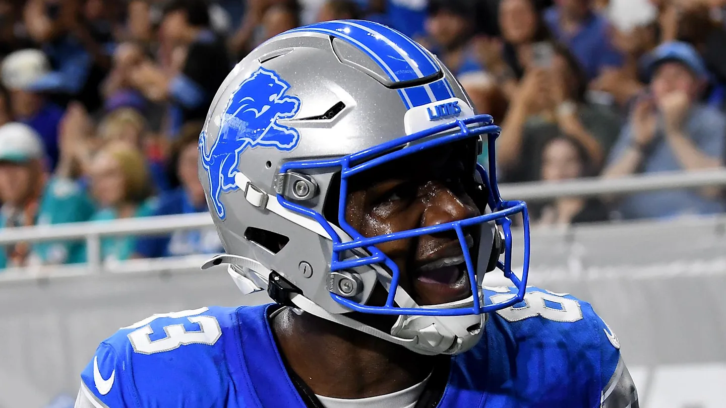 Featured image for Detroit Lions 2025 Roster and Practice Squad Overview