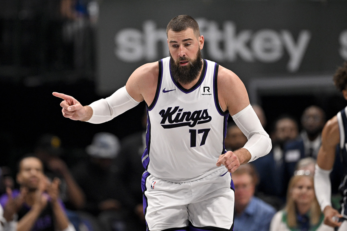Featured image for Nuggets aim to retain Jonas Valanciunas amid European offer rumors