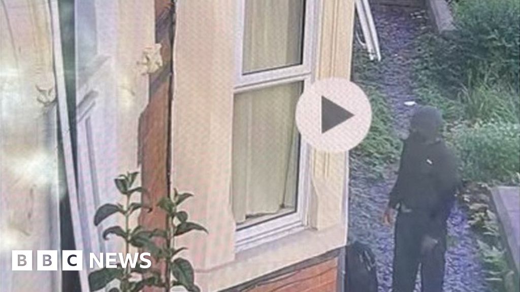 Featured image for Valdo Calocane charged with murder in Nottingham attacks.