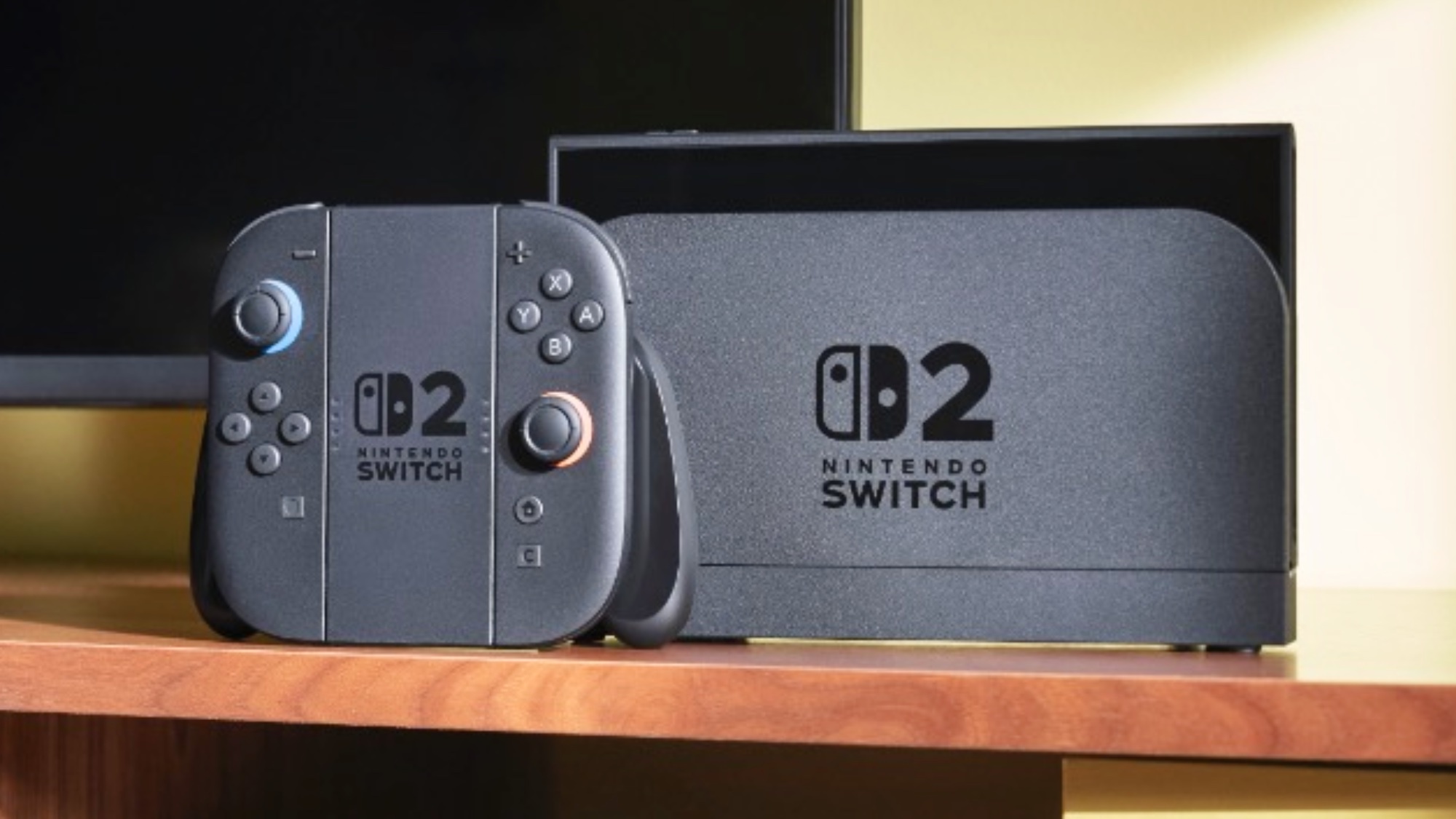 Featured image for Nintendo Switch 2 Pre-Orders and Launch Details
