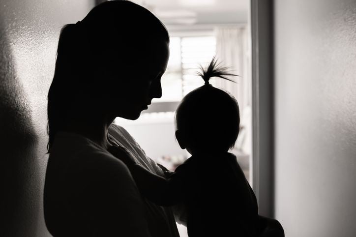 Featured image for Innovative Drug Offers Hope for Postpartum Depression