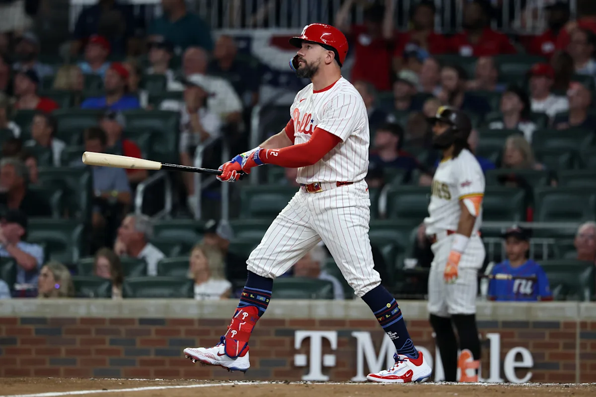 NL Clinches All-Star Victory in Historic Swing-Off Showdown