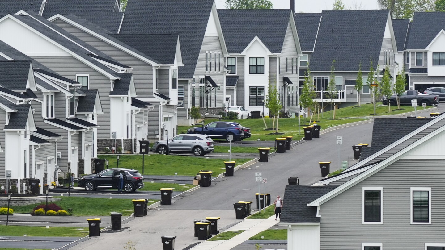 Fed's Rate Cut Sparks Uncertainty for Mortgage and Housing Markets