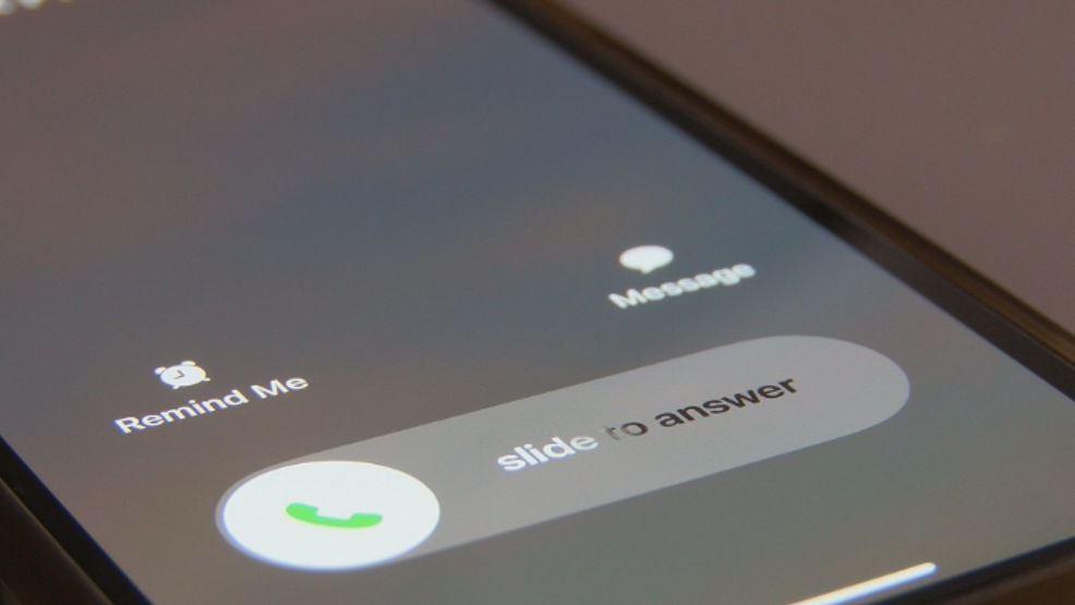 FBI Issues Warning on 'Phantom Hacker' Scams Targeting Seniors