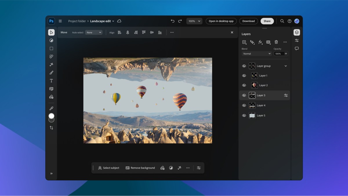 "Adobe Unveils Spectrum 2: A Game-Changing Design System for All Adobe Apps"