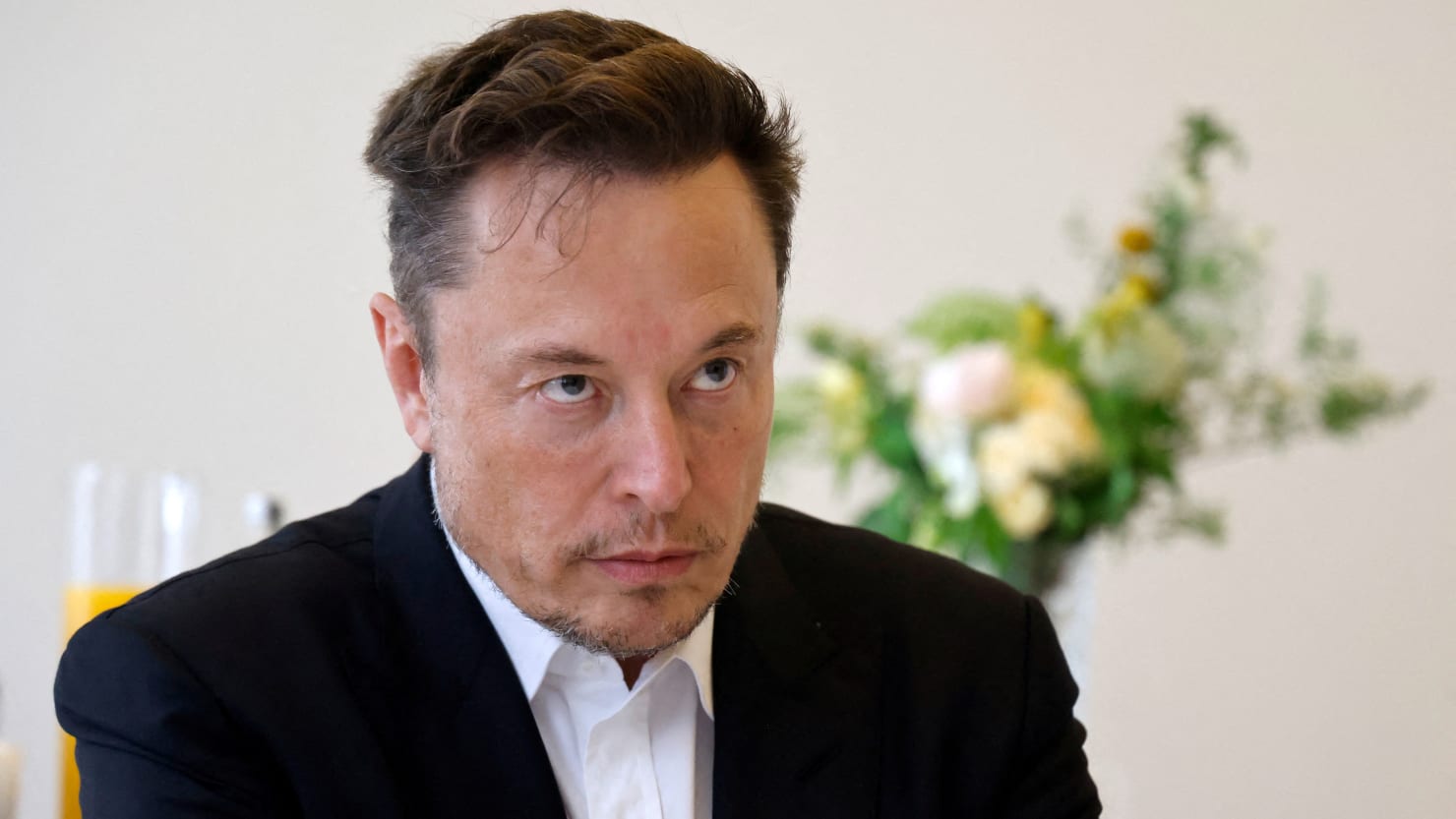 Elon Musk and George Soros: A Controversial Relationship