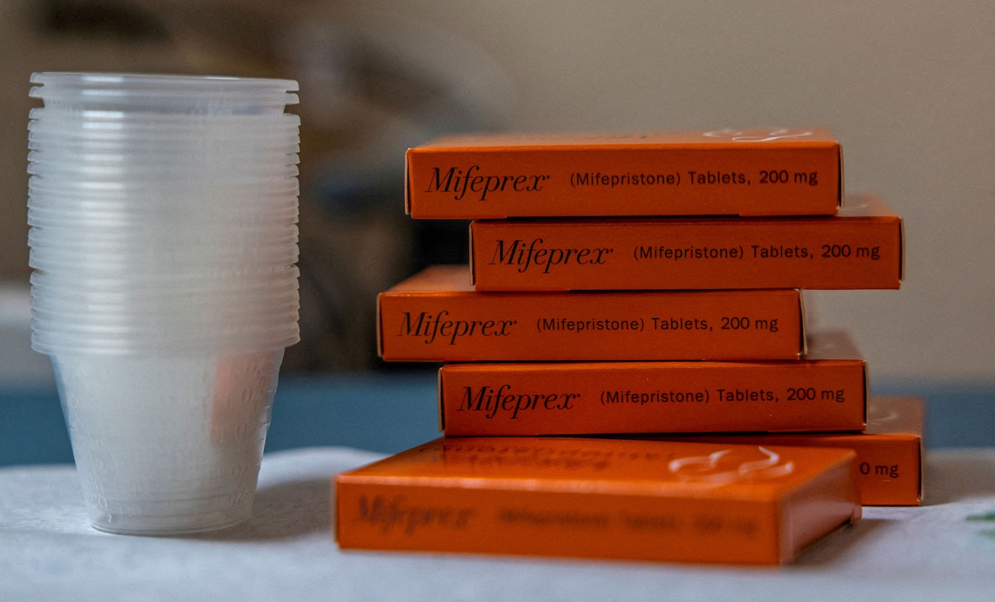 Texas Judge Invalidates FDA Approval of Abortion Pill, Advocacy Groups Slam Ruling.