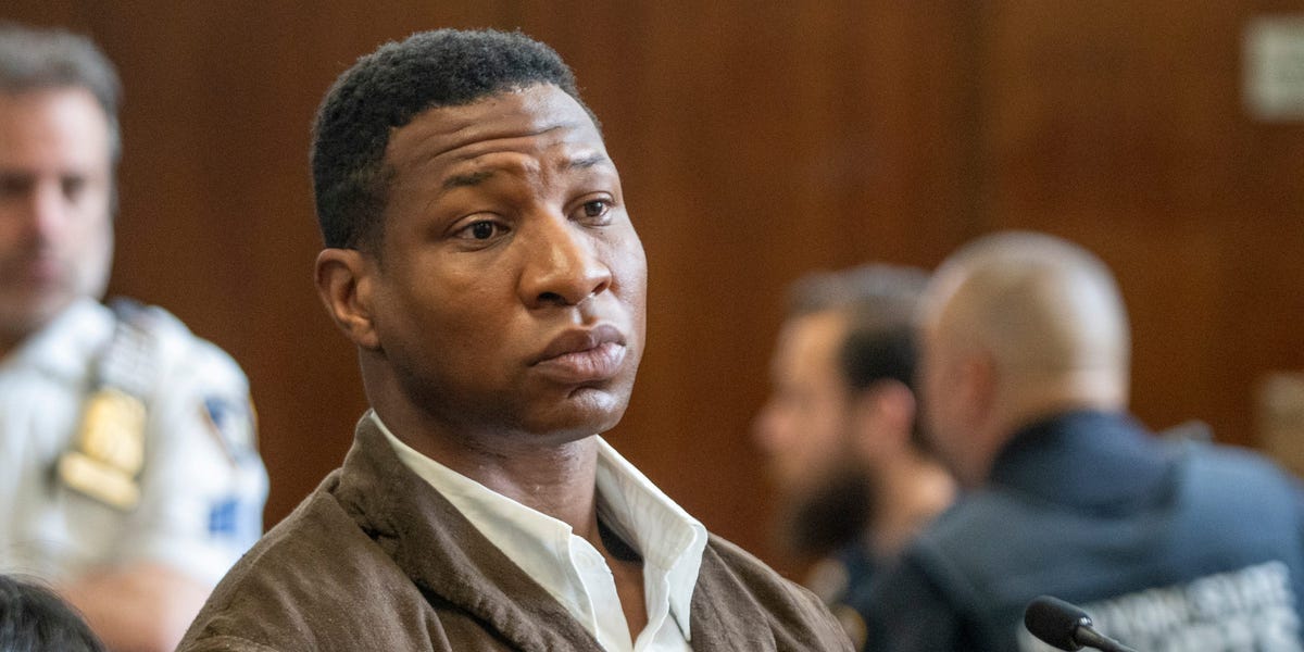 Jonathan Majors Trial: Legal Experts Weigh In on Conviction Challenges