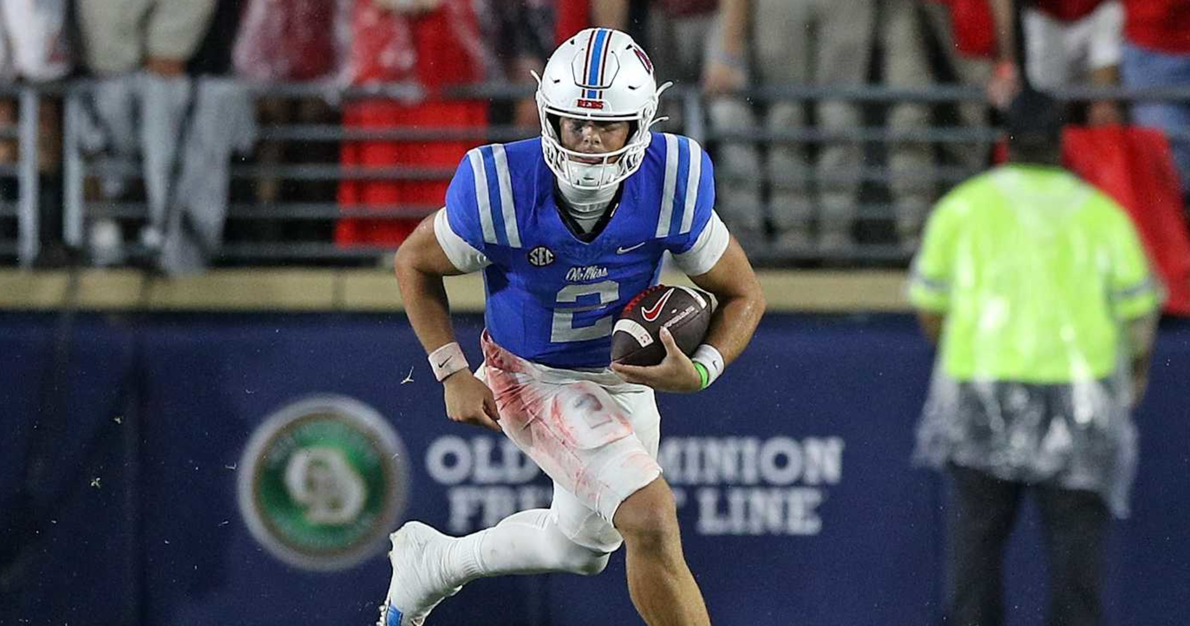 Featured image for 2025 NFL Draft: Top QB Prospects and Teams Eyeing No. 1 Pick