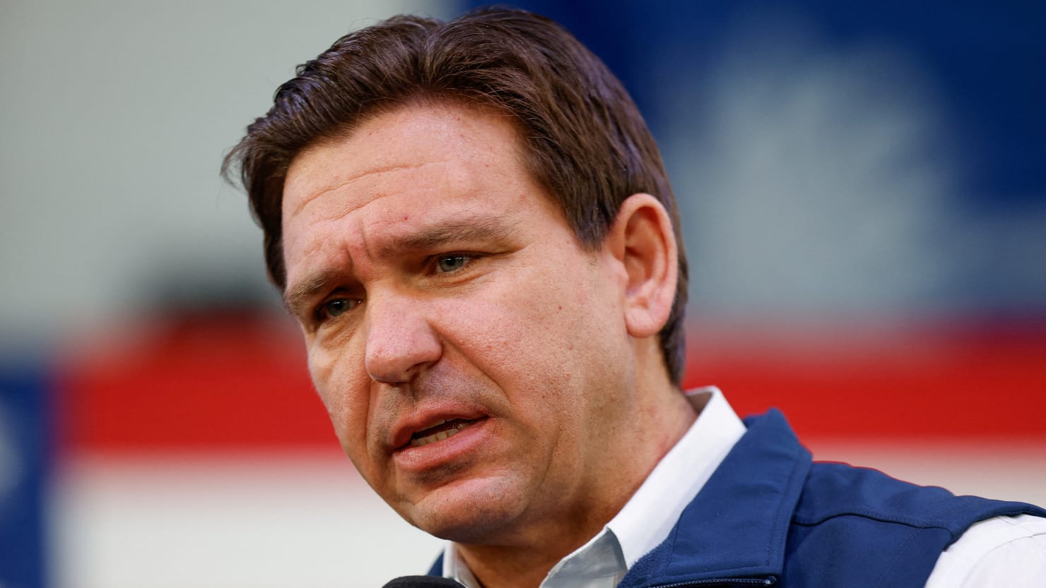 "Trump-Backed Candidates Outperform DeSantis in Key Primaries"
