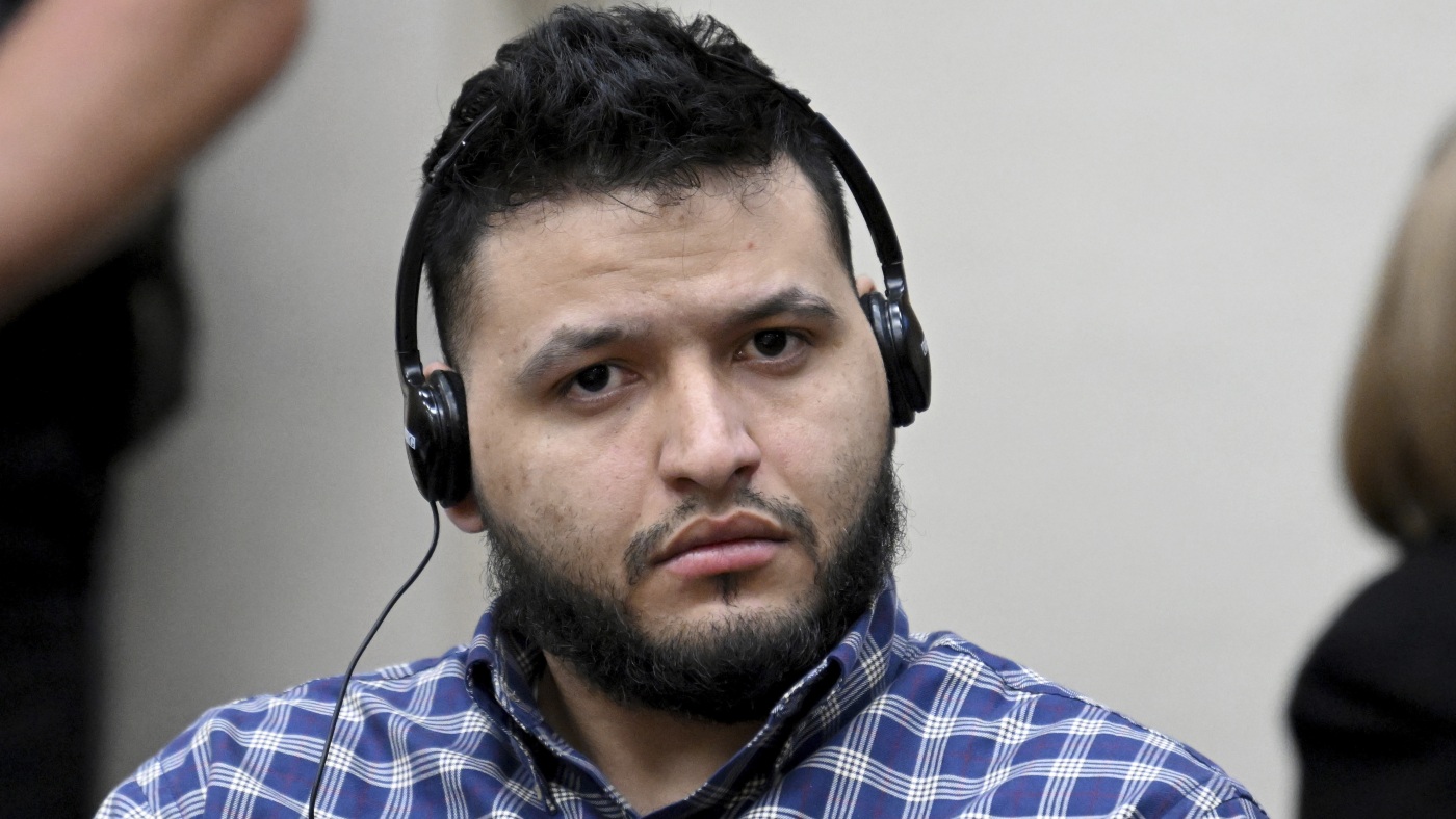 Jose Ibarra Sentenced for Murder of Georgia Nursing Student Laken Riley
