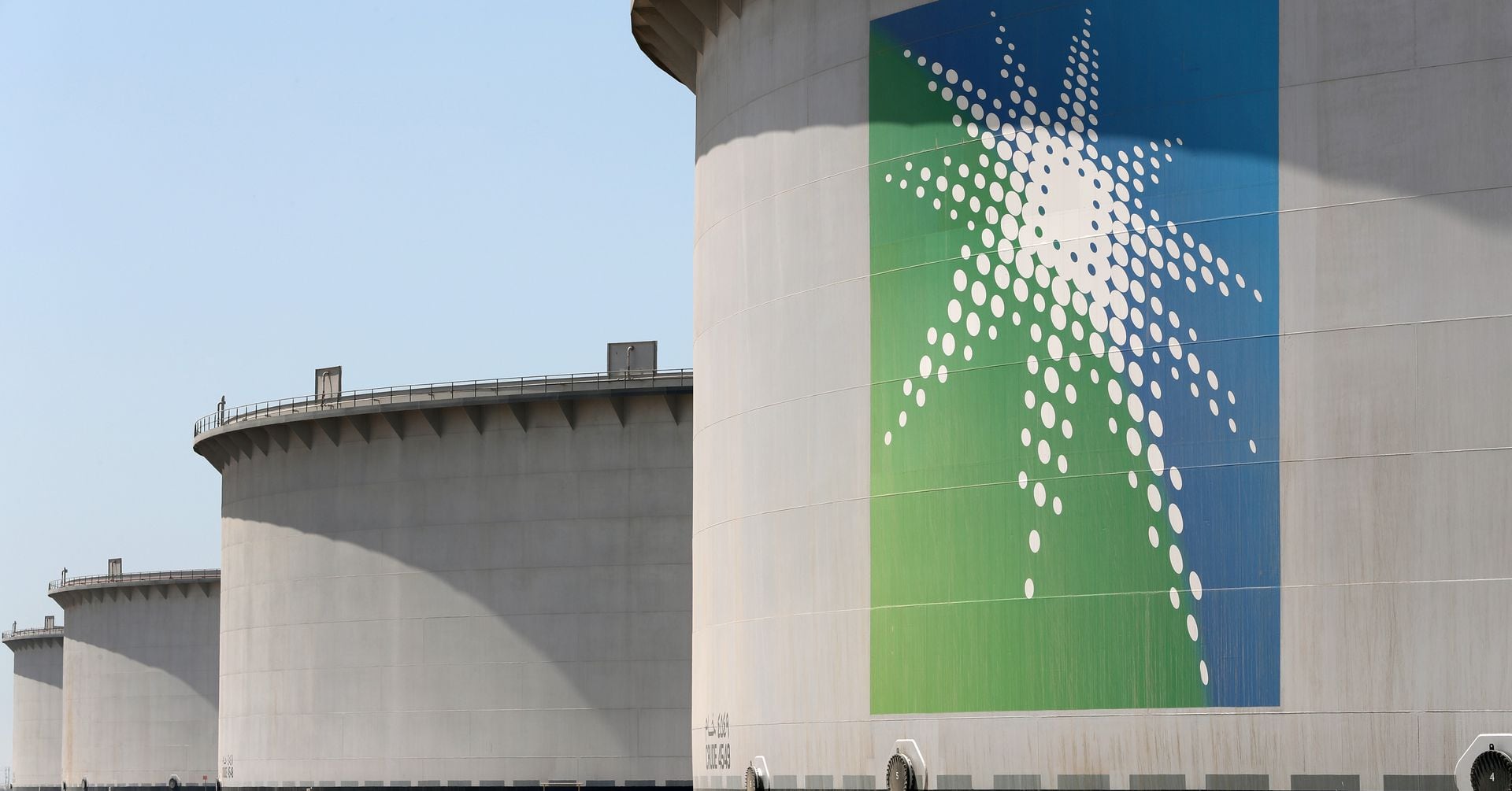 Featured image for "Saudi Arabia's Strategic Oil Capacity U-Turn: A Calculated Move"