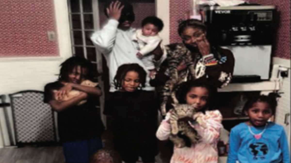 Missing Haverhill Siblings Found by Authorities Despite Uncooperative Family
