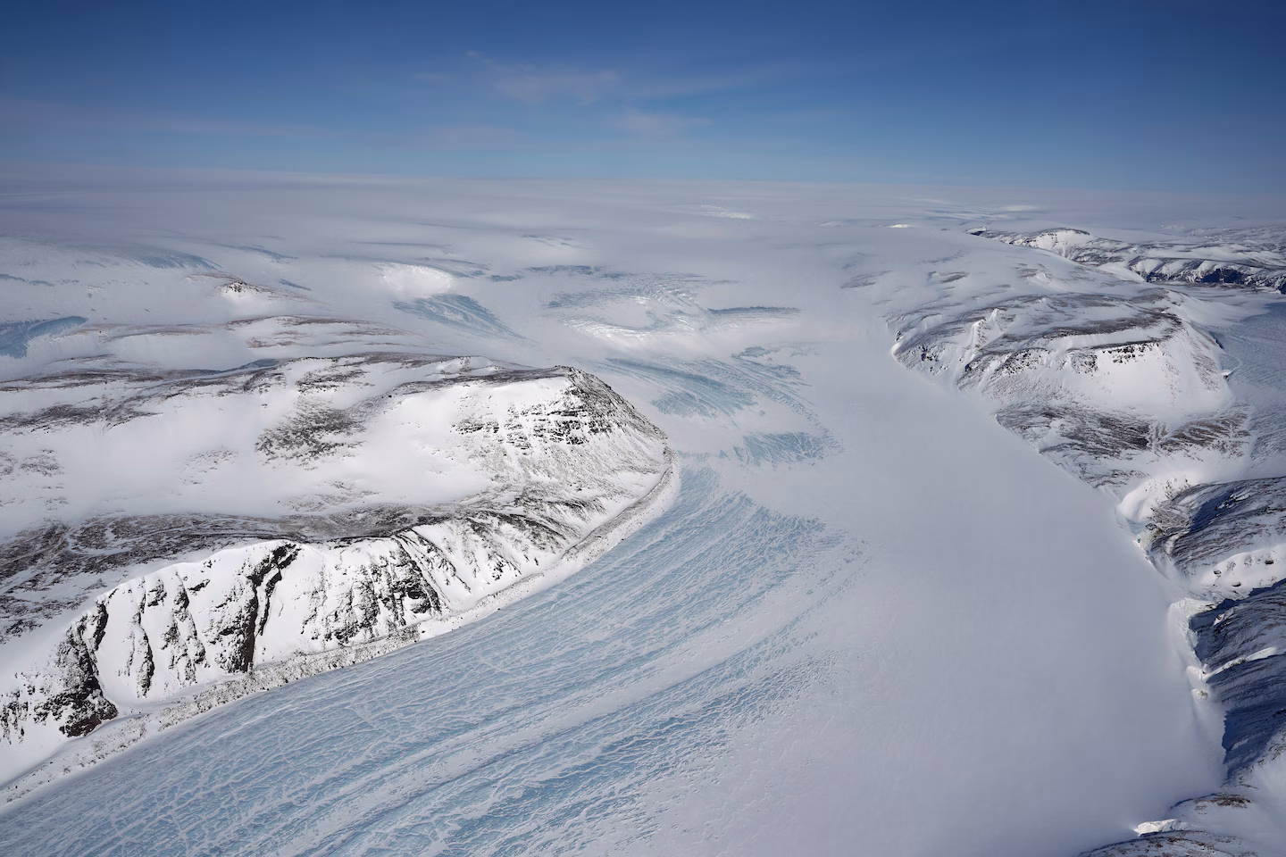 Featured image for Ancient Greenland Ice Loss and Hidden Heat Signal Future Sea-Level Rise