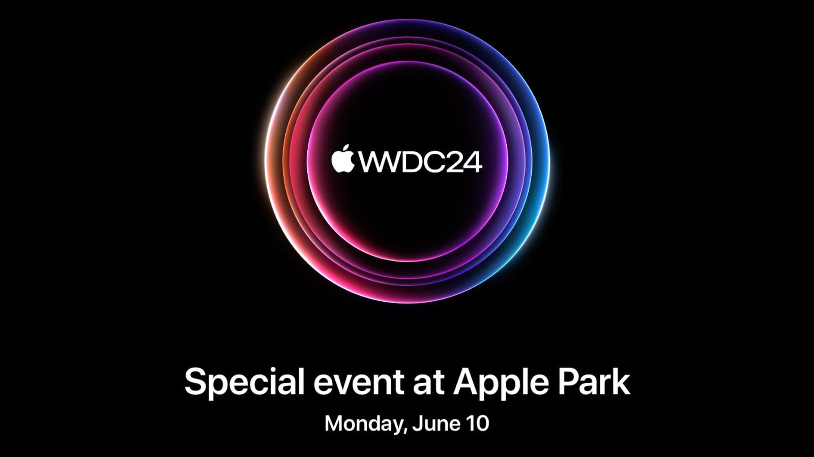 Featured image for "Apple's WWDC 2024: In-Person Event at Apple Park to Unveil Latest Tech Updates"
