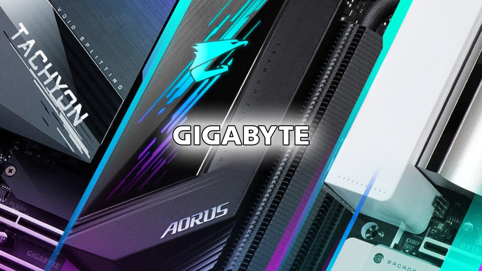 Featured image for Gigabyte Motherboards Vulnerable to Critical UEFI Security Flaws