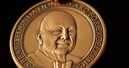 Featured image for 2023 James Beard Media Awards Honor Culinary Excellence Across the US