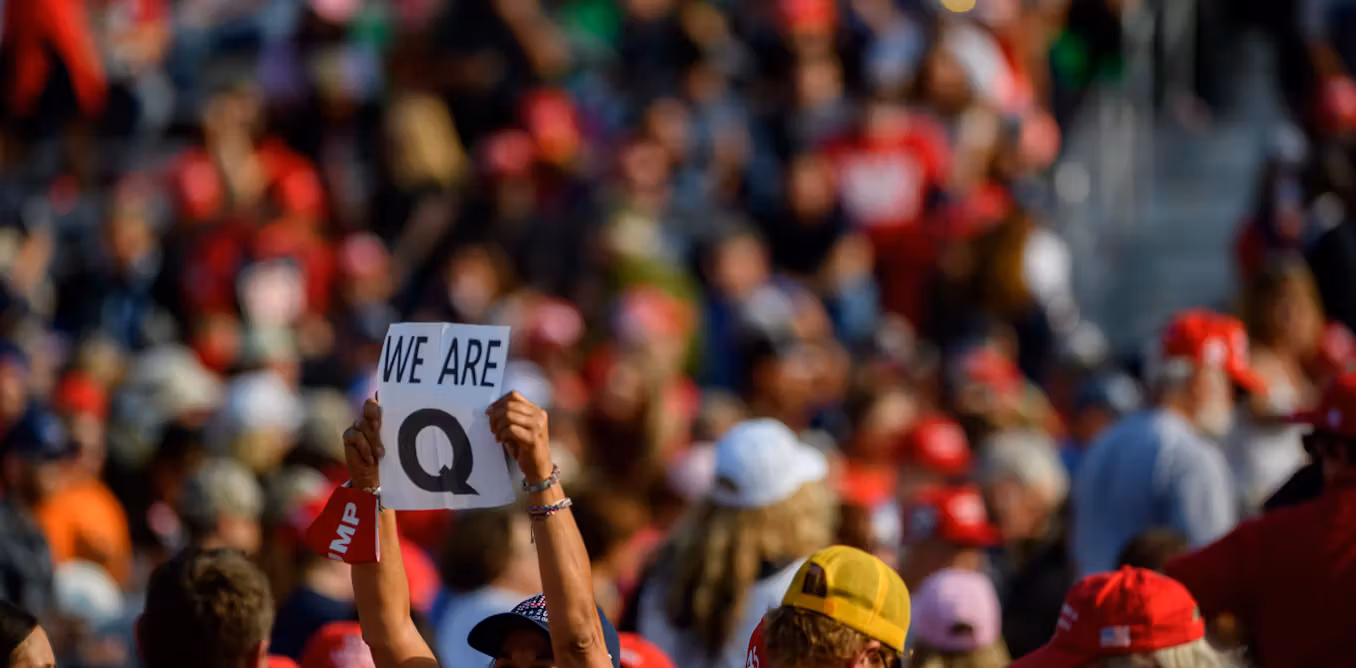 Featured image for The Epstein Files and Their Impact on Trump and Mainstream Politics