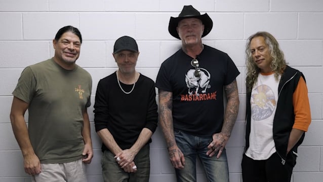 Featured image for Metallica to Launch 'Maximum Metallica' with Special Long Island Concert