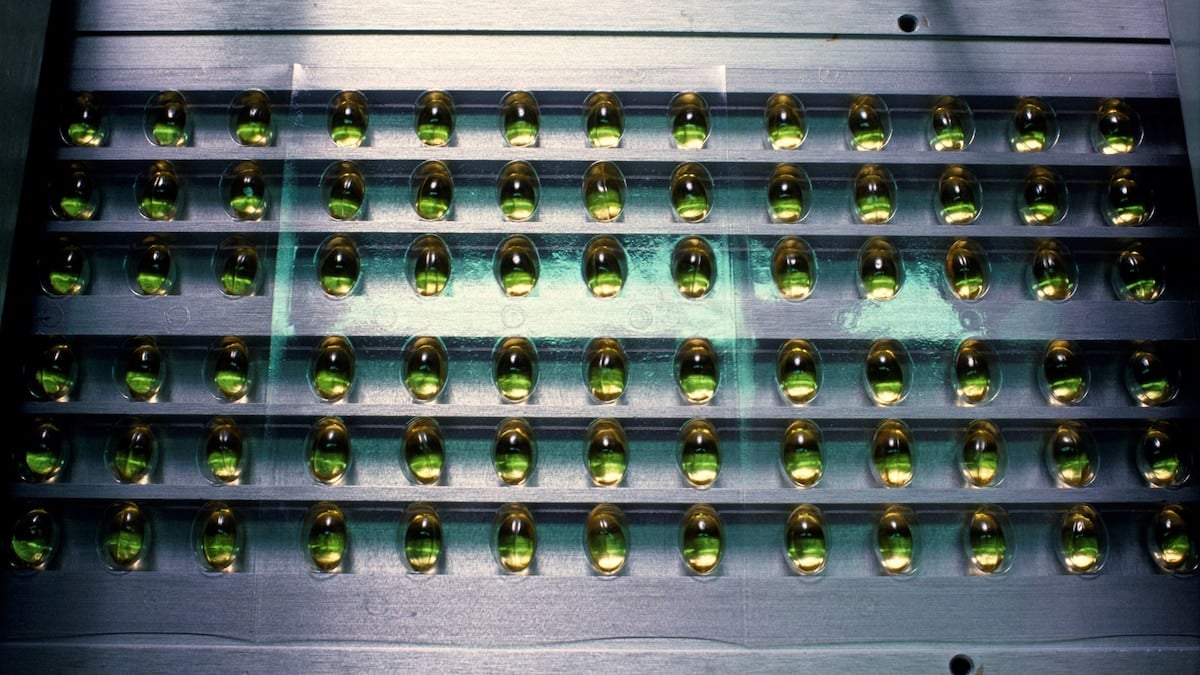 Featured image for The Dark Side of Vitamins A and E: Potential Harm Outweighs Benefits