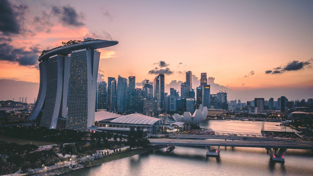Happiness Rankings: Singapore, Taiwan, Finland, UK, India.