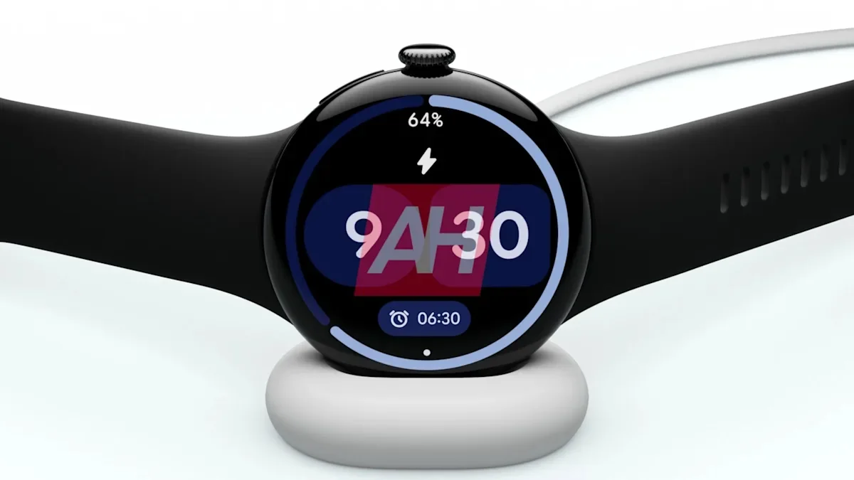 Google Pixel Watch 4: New Charging Features and User Expectations